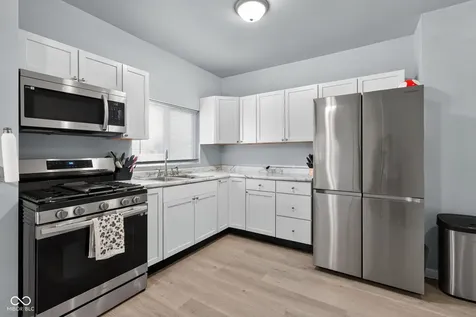 2029 Hendricks Street Anderson IN 46016