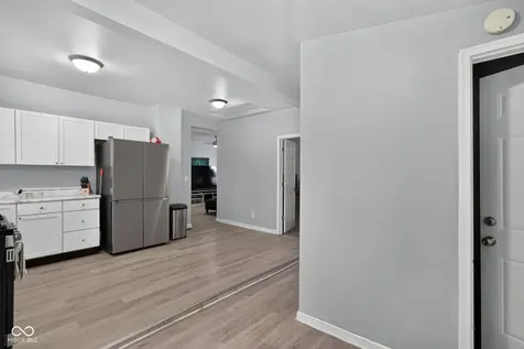2029 Hendricks Street Anderson IN 46016