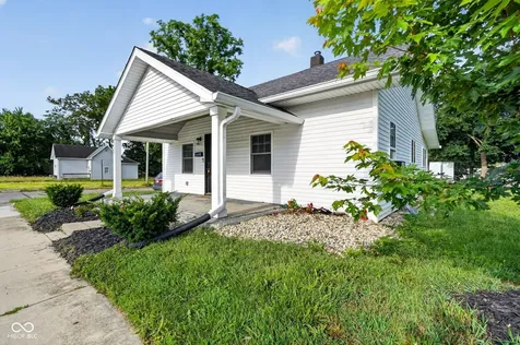2029 Hendricks Street Anderson IN 46016