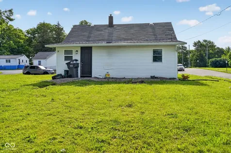 2029 Hendricks Street Anderson IN 46016