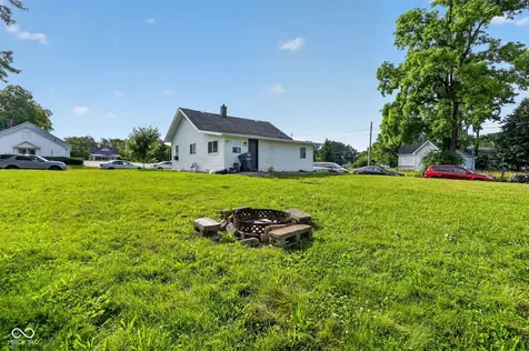 2029 Hendricks Street Anderson IN 46016
