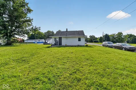 2029 Hendricks Street Anderson IN 46016