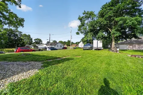 2029 Hendricks Street Anderson IN 46016