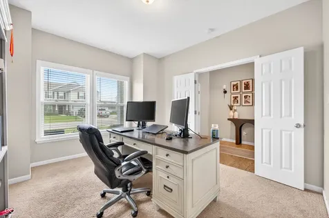 2089 Deer Valley Court Columbus IN 47201