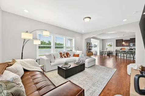 2089 Deer Valley Court Columbus IN 47201