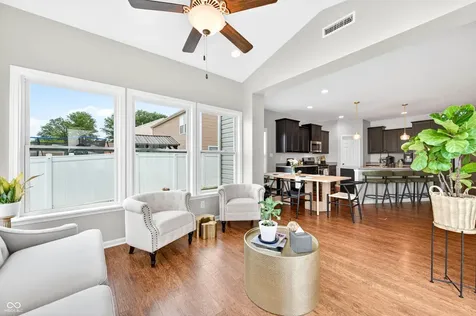 2089 Deer Valley Court Columbus IN 47201