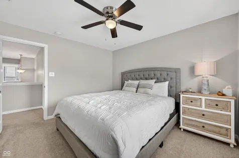 2089 Deer Valley Court Columbus IN 47201