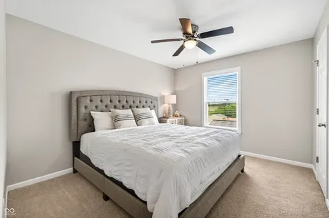 2089 Deer Valley Court Columbus IN 47201