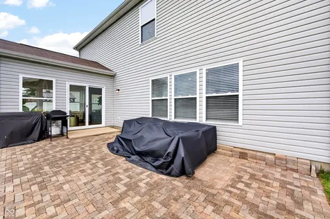2089 Deer Valley Court Columbus IN 47201