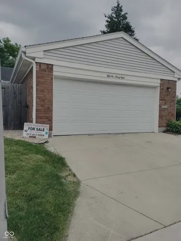 5538 Vin Rose Lane Lawrence IN 46226