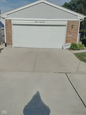 5538 Vin Rose Lane Lawrence IN 46226
