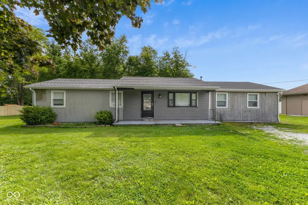 700 Shady Lane Crawfordsville IN 47933
