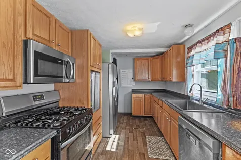 700 Shady Lane Crawfordsville IN 47933