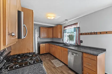 700 Shady Lane Crawfordsville IN 47933