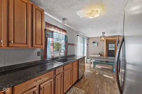 700 Shady Lane Crawfordsville IN 47933