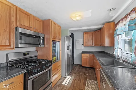 700 Shady Lane Crawfordsville IN 47933