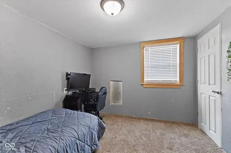 700 Shady Lane Crawfordsville IN 47933
