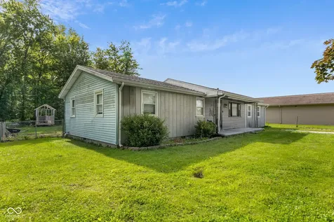 700 Shady Lane Crawfordsville IN 47933