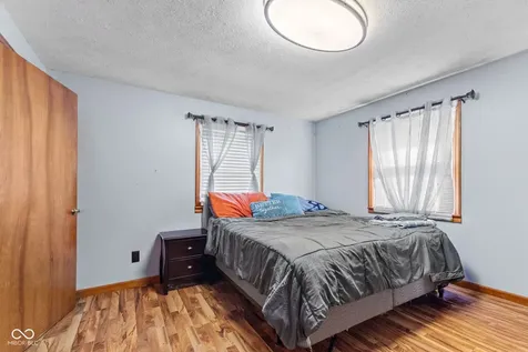 700 Shady Lane Crawfordsville IN 47933