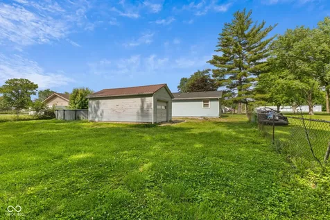 700 Shady Lane Crawfordsville IN 47933
