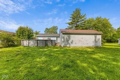 700 Shady Lane Crawfordsville IN 47933