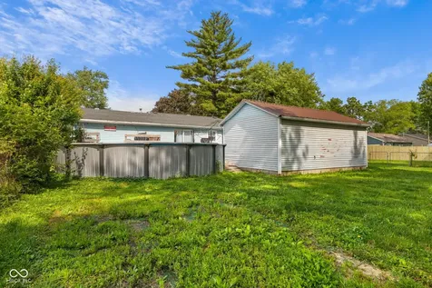 700 Shady Lane Crawfordsville IN 47933