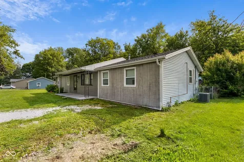 700 Shady Lane Crawfordsville IN 47933