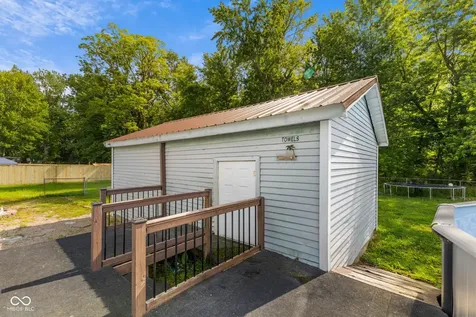 700 Shady Lane Crawfordsville IN 47933