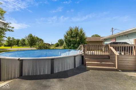 700 Shady Lane Crawfordsville IN 47933