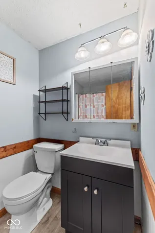 700 Shady Lane Crawfordsville IN 47933