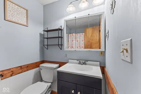 700 Shady Lane Crawfordsville IN 47933