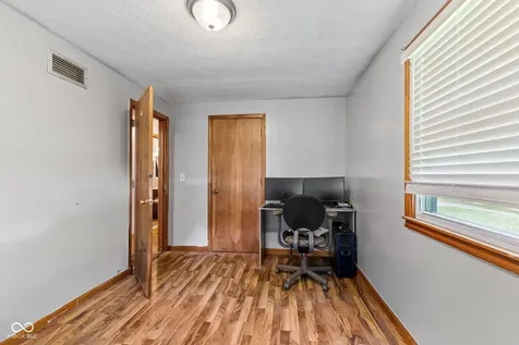 700 Shady Lane Crawfordsville IN 47933
