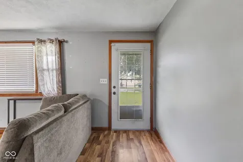 700 Shady Lane Crawfordsville IN 47933