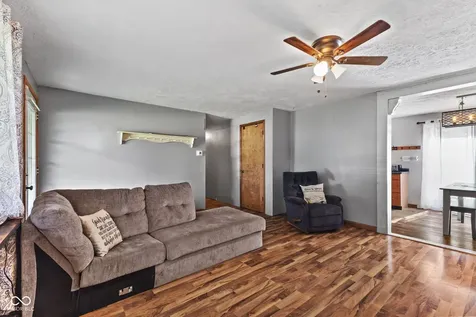 700 Shady Lane Crawfordsville IN 47933