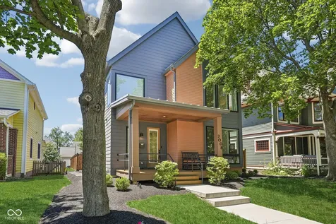 2008 N Alabama Street Indianapolis IN 46202
