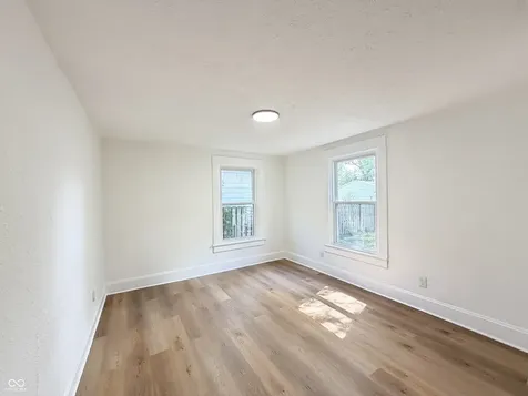 1138 N Parker Avenue Indianapolis IN 46201
