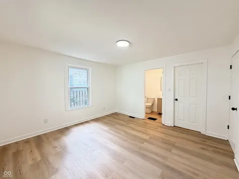 1138 N Parker Avenue Indianapolis IN 46201
