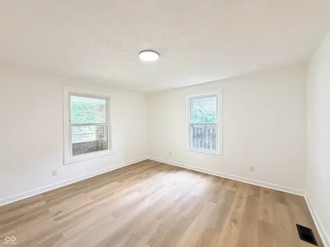 1138 N Parker Avenue Indianapolis IN 46201