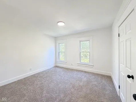 1138 N Parker Avenue Indianapolis IN 46201