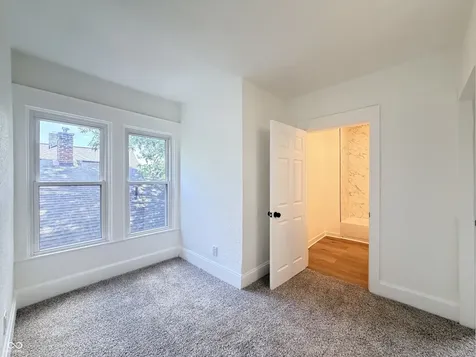 1138 N Parker Avenue Indianapolis IN 46201