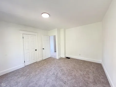 1138 N Parker Avenue Indianapolis IN 46201