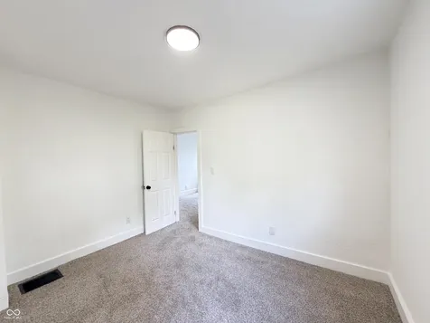 1138 N Parker Avenue Indianapolis IN 46201