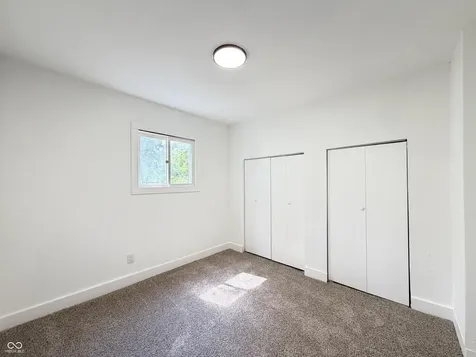 1138 N Parker Avenue Indianapolis IN 46201