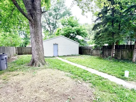 1138 N Parker Avenue Indianapolis IN 46201