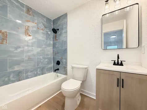 1138 N Parker Avenue Indianapolis IN 46201