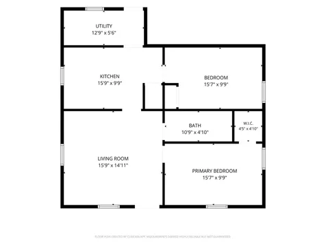 63 Martinsville Street Greencastle IN 46135