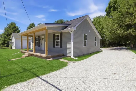 63 Martinsville Street Greencastle IN 46135
