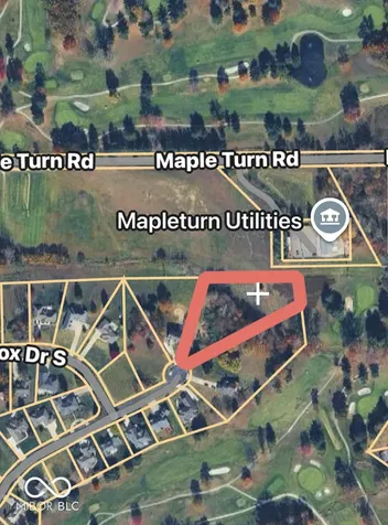 1750 W Foxcliff Drive S Martinsville IN 46151