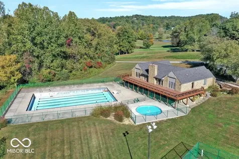 1750 W Foxcliff Drive S Martinsville IN 46151