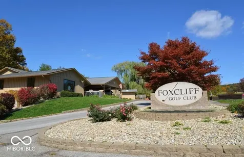 1750 W Foxcliff Drive S Martinsville IN 46151